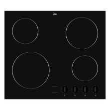 Etna KC160ZT inbouw keramische kookplaat
