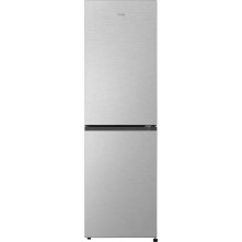 Etna KCV282NRVS rvs-look koelkast - nofrost