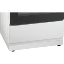 Etna VSF060WIT verhogingsset wit