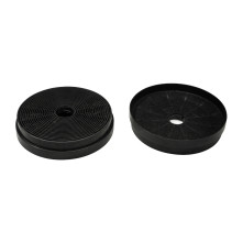 ETNA koolstoffilter HF2004 (Accessoires)