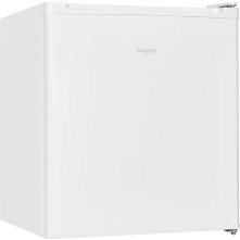 Exquisit KB05-V-040EW vrijstaande compacte mini koelkast