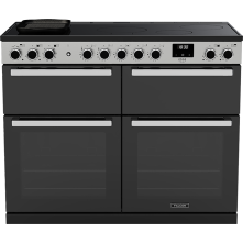 Falcon Edge Deluxe 110 Sudderoven inductie fornuis