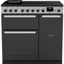 Falcon Edge Deluxe 90 inductie fornuis