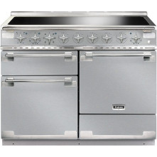 Falcon ELISE 110 INDUCTIE RVS - fornuis - 110 cm breed