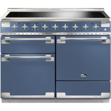 Falcon ELISE 110 INDUCTIE STONE BLUE fornuis - 110 cm breed