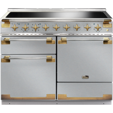 Falcon Elise Luxe 110 RVS inductie fornuis