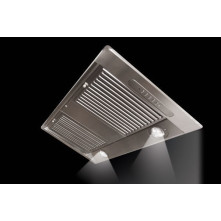 Falcon Inbouw 72 rvs inbouw afzuigkap - inbouwunit 72 cm. breed
