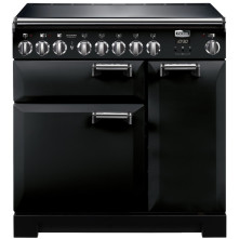 Falcon Leckford Deluxe 90 inductie fornuis - in meerdere kleuren