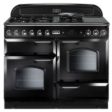 FALCON Classic 110 gas/elektro fornuis