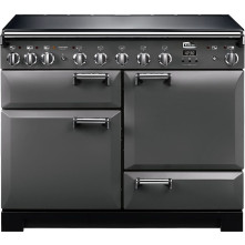 Falcon INDUCTIE LECKFORD DELUXE 110 SLATE fornuis - 110 cm breed