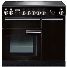 Falcon Professional Deluxe 90 inductie fornuis