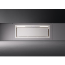 Falmec GRUPPO INCASSO PLUS 50 inbouw afzuigkap - wit