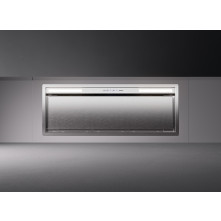 Falmec GRUPPO INCASSO PLUS 70 rvs inbouw afzuigkap 