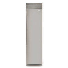 Fhiaba X-Pro XS5990FZ side-by-side vriezer - rvs - 60 cm.