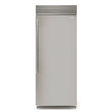 Fhiaba X-Pro XS8990FR side-by-side koelkast