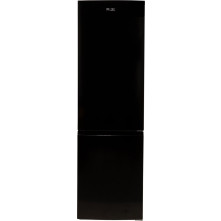 Frilec BONN265-NF-040-DB koelkast - zwart