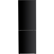 Frilec BONN328-040BB koelkast - zwart