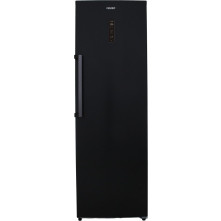 Frilec BONN375-V-HE-040CDI vrijstaande koelkast / koeler - blacksteel