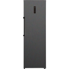 Frilec BONN375-V-HE-040DDI koelkast - blacksteel