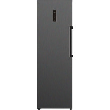 Frilec BREMEN295-HF-H040DDI vrieskast - blacksteel - nofrost