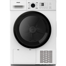 Frilec KOBLENZ8882TWP-030W warmtepomp droger