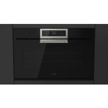 Fulgor milano FCLO 9615 TEM 2F BK inbouw oven zwart - 90 cm breed