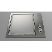Fulgor Milano FOBQ 601 TY G X inbouw teppanyaki bbq - rvs