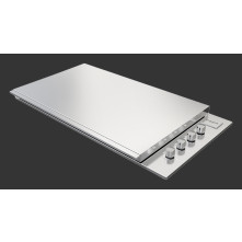 Fulgor Milano FOBQ LL 1000 X deksel tbv barbecue