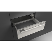 Fulgor milano FPWD 3024 X inbouw warmhoudlade 