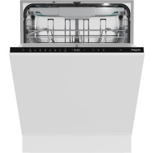 Pelgrim GVWC320L vaatwasser inbouw