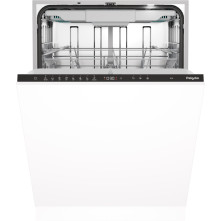 Pelgrim GVWC320XL vaatwasser inbouw