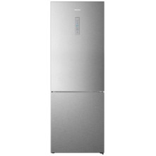 Hisense RB645N4BID vrijstaande koelkast - 70 cm breed