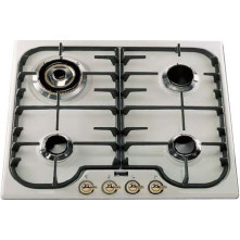 Ilve HCB60CN/AW inbouw kookplaat