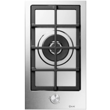 Ilve HCS30CK/SS inbouw kookplaat