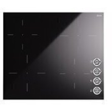 Ilve HVI364N/BKC inductie inbouw kookplaat