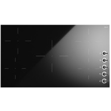 Ilve HVI395N/BKC inductie inbouw kookplaat