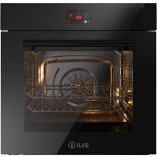 Ilve OV601GT3/BK inbouw oven