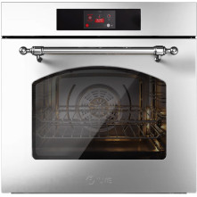 Ilve OV601NT3/SSC inbouw oven