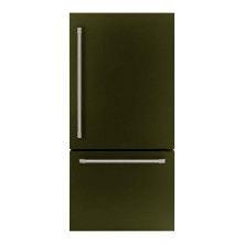 Iomabe ICO19JSPR 3RAL inbouw bottom mount koelkast - in elke ral kleur
