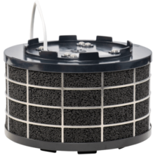 Kitchenairfilter KAF500/210 plasmafilter