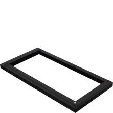 SMEG verhogingsset KITH103 (Accessoires)