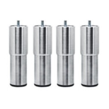 Smeg KITH95 verhoogde poten set / verhogingsset