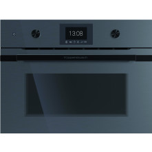 Kuppersbusch CBM6350.0GPH6 oven met magnetron - graphite line