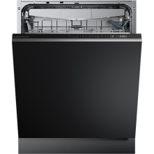 Kuppersbusch G6300.0v inbouw vaatwasser - 46 dB