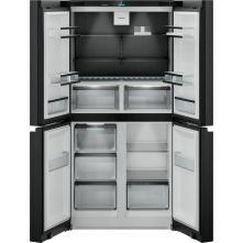 Liebherr MBbsdi 9024-20 blacksteel side-by-side koelkast