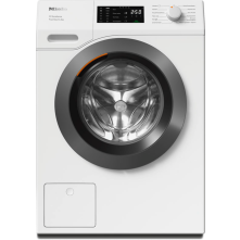 Miele WED335WPS wasmachine - 1400 toeren - 8 kg. trommel