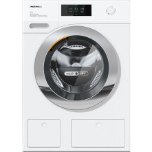 Miele WTW870WPM was/droogcombinatie