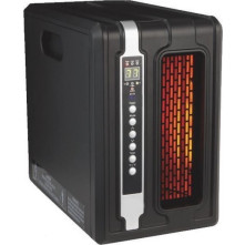 Montana GD9215BD1 infrarood verwarming