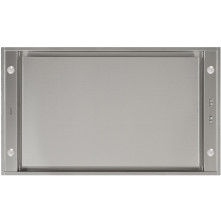 Novy 6810 inbouw plafond afzuigkap - roestvrijstaal - plafondunit