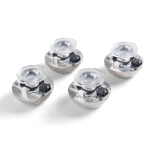 NOVY 906307 set LED verlichting 